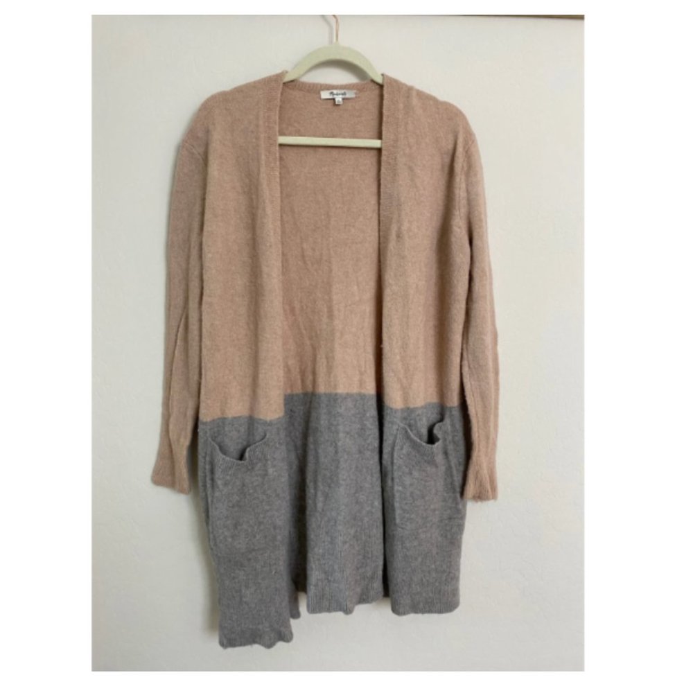 Madewell Cardigan